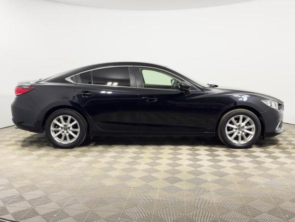 Mazda 6 III (GJ) с пробегом 2015 года, цена 1 479 900 рублей, 173748 км, седан, Автокод Объявления