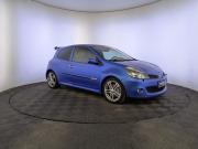Renault Clio RS III Москва  - изображение 30