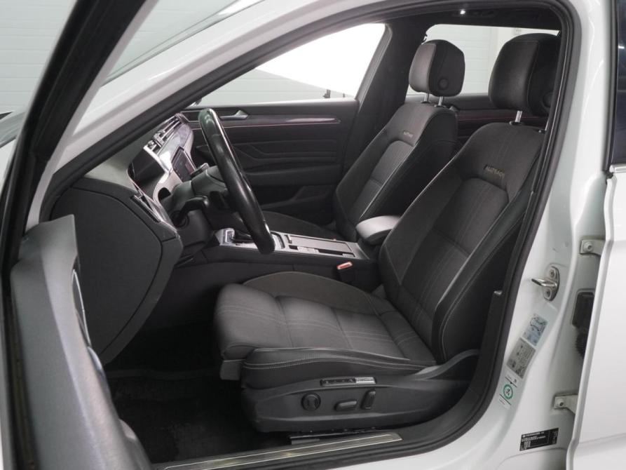 Volkswagen Passat B8 Рестайлинг Воронеж  - изображение 10