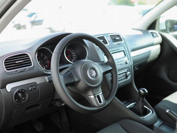 Volkswagen Golf VI с пробегом 2010 года, цена 799 000 рублей, 168324 км, хэтчбек, Автокод Объявления