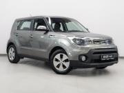 Kia Soul II Рестайлинг Химки  - изображение 29
