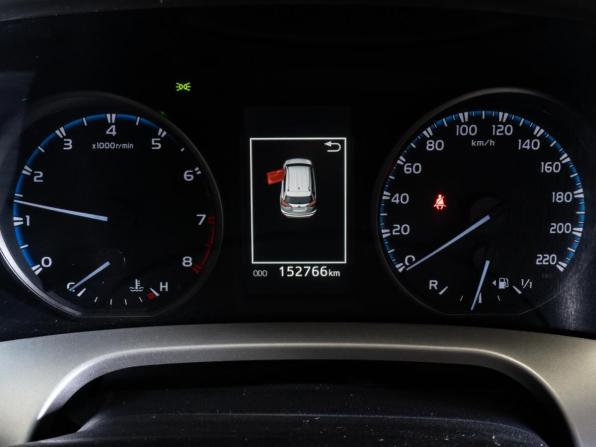 Toyota RAV4 IV (XA40) Рестайлинг с пробегом 2016 года, цена 2 350 000 рублей, 152766 км, внедорожник, Автокод Объявления