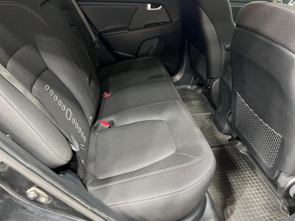 Kia Sportage III с пробегом 2012 года, цена 1 549 000 рублей, 98759 км, внедорожник, Автокод Объявления