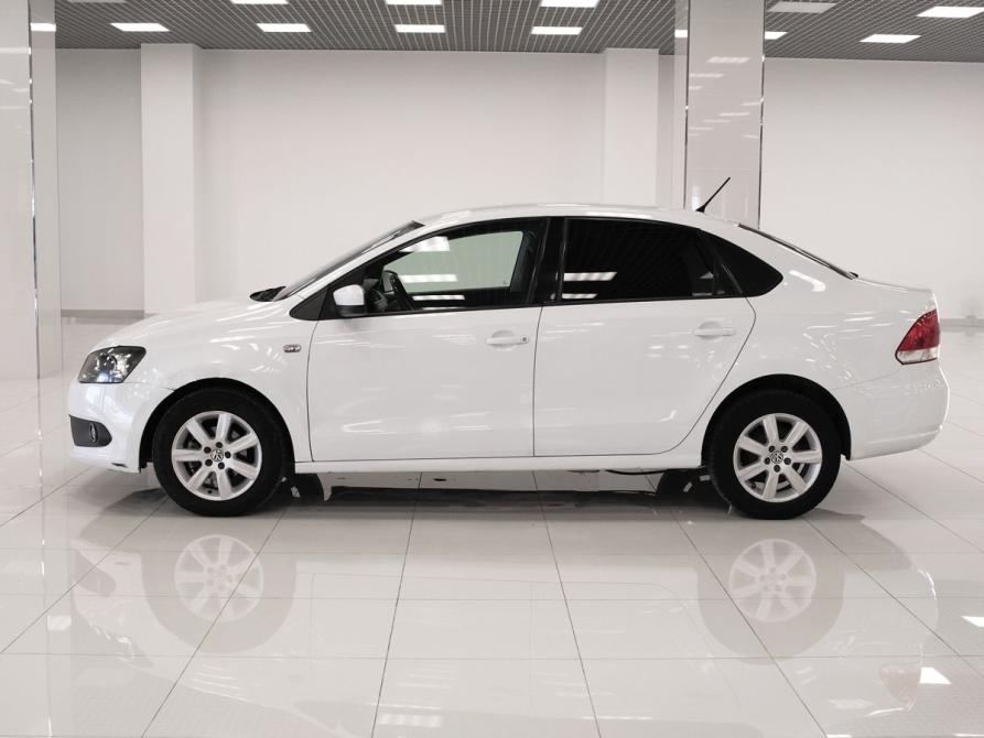 Volkswagen Polo V Самара  - изображение 6