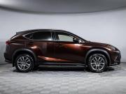 Lexus NX I Рестайлинг Москва  - изображение 23