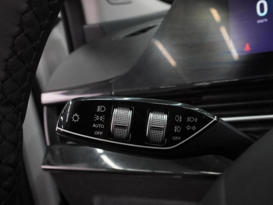 Omoda C5 I Рестайлинг Воронеж  - изображение 14