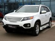 Kia Sorento II Рестайлинг Иваново  - изображение 23