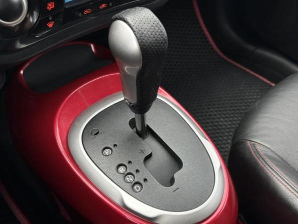Nissan Juke I с пробегом 2011 года, цена 1 080 000 рублей, 164483 км, внедорожник, Автокод Объявления