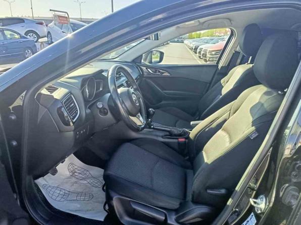 Mazda 3 III (BM) с пробегом 2014 года, цена 1 049 995 рублей, 215055 км, хэтчбек, Автокод Объявления