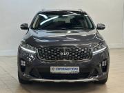 Kia Sorento III Prime Рестайлинг Балашиха  - изображение 28