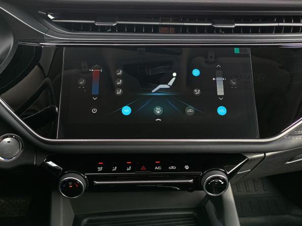 Omoda S5 с пробегом 2024 года, цена 1 589 000 рублей, 4000 км, седан, Автокод Объявления