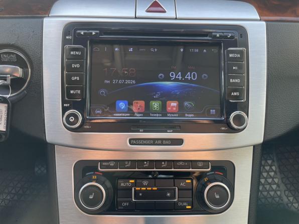Volkswagen Passat CC I с пробегом 2010 года, цена 749 000 рублей, 216334 км, седан, Автокод Объявления