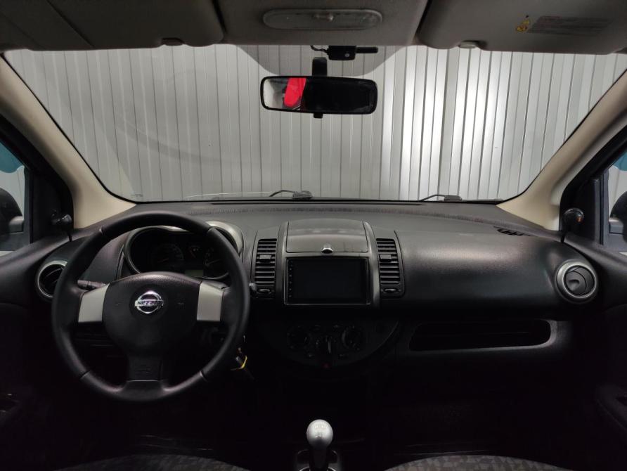 Nissan Note I Пермь  - изображение 8