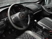 Chevrolet Niva I Рестайлинг Екатеринбург  - изображение 32