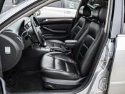 Audi A6 II (C5) Рестайлинг Краснодар  - изображение 26