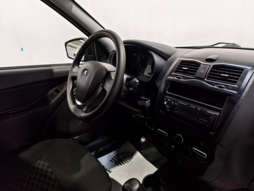 Lada (ВАЗ) Granta I Рестайлинг Курск  - изображение 5