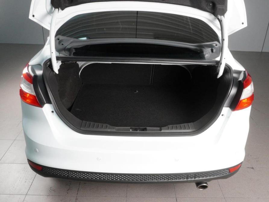 Ford Focus III Минеральные Воды  - изображение 18