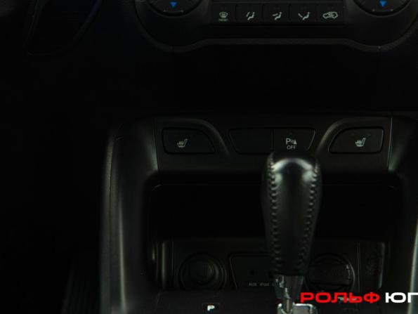 Hyundai ix35 I Рестайлинг с пробегом 2014 года, цена 1 398 000 рублей, 134300 км, внедорожник, Автокод Объявления