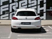 Volkswagen Scirocco III Волгоград  - изображение 21