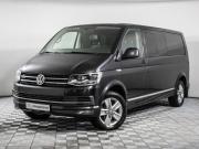 Volkswagen Multivan T6 Москва  - изображение 18