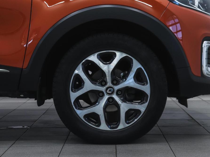 Renault Kaptur I Красноярск  - изображение 33