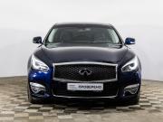 Infiniti Q70 I Рестайлинг Санкт-Петербург  - изображение 29