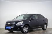 Chevrolet Cobalt II Оренбург  - изображение 21