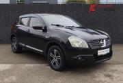 Nissan Qashqai I Сыктывкар  - изображение 21