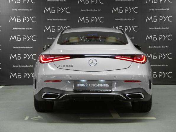 Новый Mercedes-Benz CLE 2025 года, цена 8 624 000 рублей, купе, Автокод Объявления
