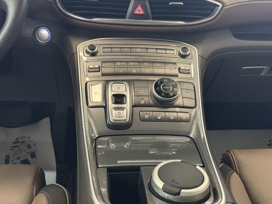 Hyundai Santa Fe IV Рестайлинг Смоленск  - изображение 12