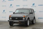 Lada (ВАЗ) Niva Legend Пермь  - изображение 19