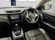 Nissan X-Trail III Благовещенск  - изображение 51
