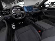 Volkswagen Tiguan III (China Market) Москва  - изображение 37