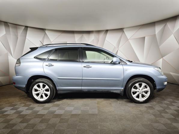 Lexus RX II Рестайлинг с пробегом 2007 года, цена 1 249 000 рублей, 215762 км, внедорожник, Автокод Объявления