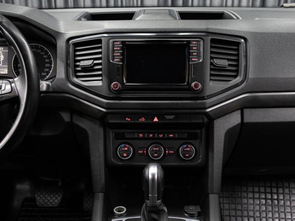 Volkswagen Amarok I Рестайлинг с пробегом 2018 года, цена 3 148 000 рублей, 91563 км, offers.body_type.unknown, Автокод Объявления