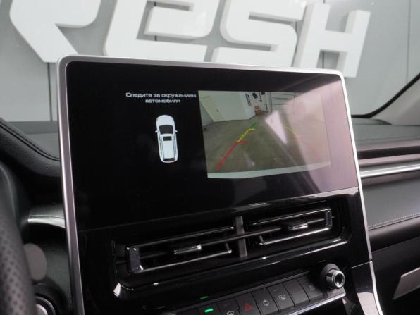 Haval M6 II с пробегом 2024 года, цена 2 014 000 рублей, 22313 км, внедорожник, Автокод Объявления