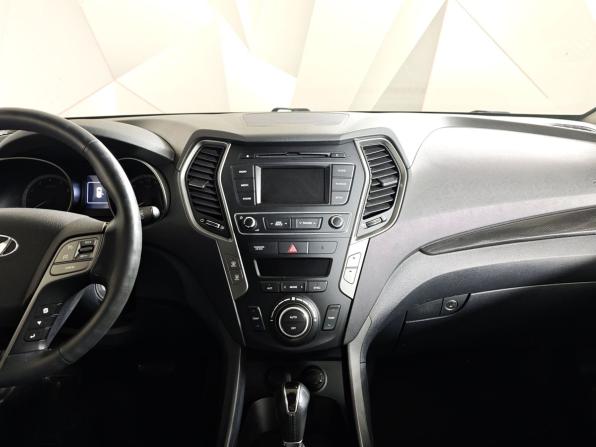Hyundai Santa Fe III Рестайлинг с пробегом 2018 года, цена 2 048 000 рублей, 178688 км, внедорожник, Автокод Объявления