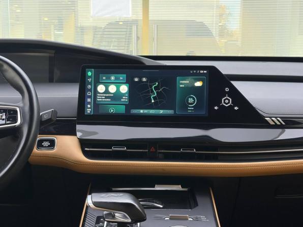Changan UNI-K с пробегом 2023 года, цена 2 580 000 рублей, 63496 км, внедорожник, Автокод Объявления