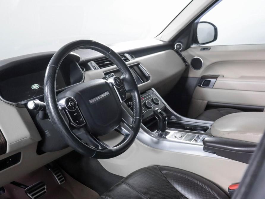 Land Rover Range Rover Sport II Москва  - изображение 14