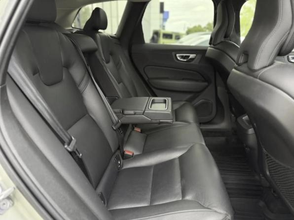 Volvo XC60 II с пробегом 2020 года, цена 3 625 000 рублей, 37892 км, внедорожник, Автокод Объявления