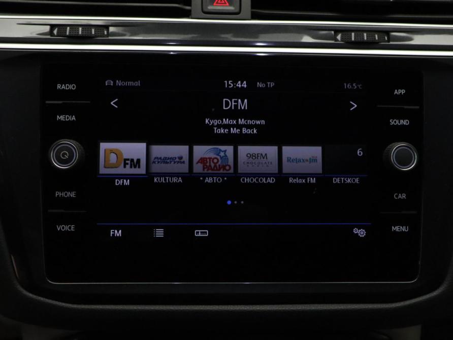 Volkswagen Tiguan II Москва  - изображение 16