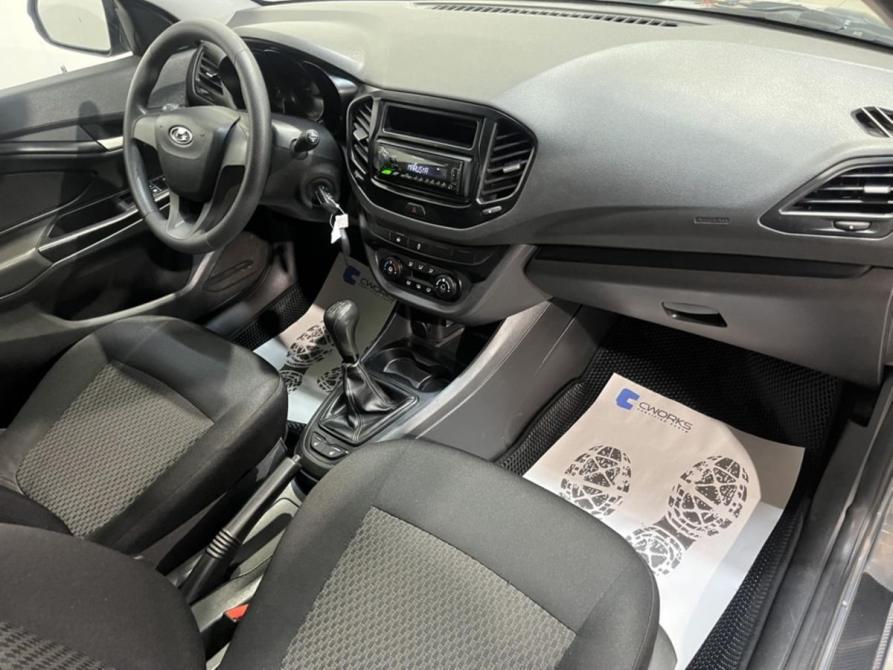 Lada (ВАЗ) Vesta I Курск  - изображение 5