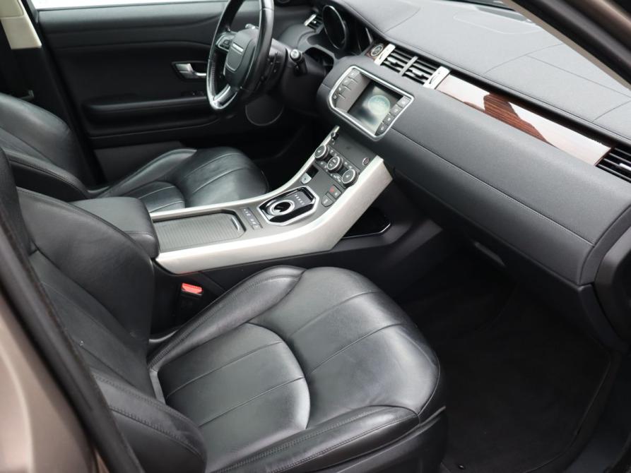 Land Rover Range Rover Evoque I Рестайлинг Москва  - изображение 10
