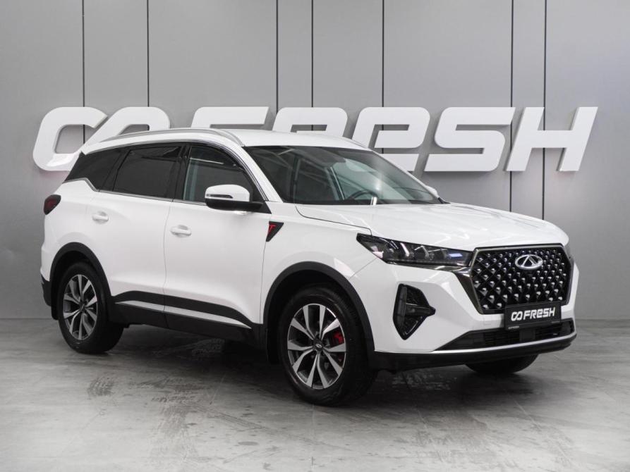 Chery Tiggo 7 Pro Max I Воронеж  - изображение 1