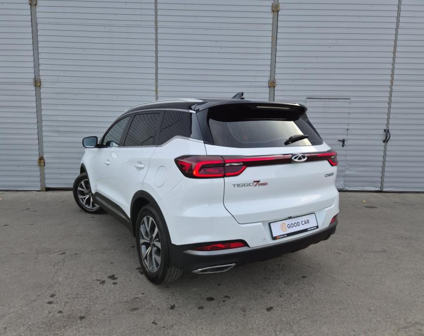 Chery Tiggo 7 Pro I Саратов  - изображение 7