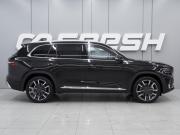 Geely Monjaro I Ростов-на-Дону  - изображение 28