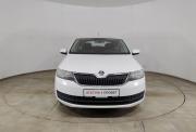 Skoda Rapid I Волгоград  - изображение 28