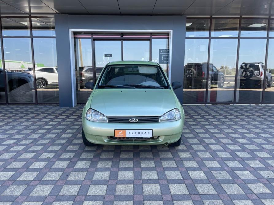 Lada (ВАЗ) Kalina I Краснодар  - изображение 2