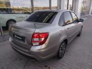 Lada (ВАЗ) Granta I Рестайлинг Москва  - изображение 27
