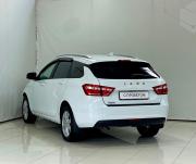 Lada (ВАЗ) Vesta I Воронеж  - изображение 28